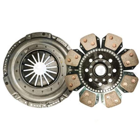 Aftermarket Kit Incls 3381122M2 P Plate, 3615367M1 Trans Disc A-635141009-AI